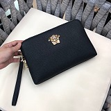 ★日本!!人気！ヴェルサーチェ メンズ クラッチバッグ 偽物