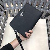 完売必至 プラダ メンズ クラッチバッグ スーパーコピー