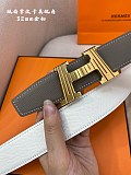 ★日本!!人気！エルメス 新作 メンズベルト スーパーコピー 32mm