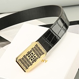 【限定カラー】ジバンシー 新作 メンズベルト コピー 38mm 2色