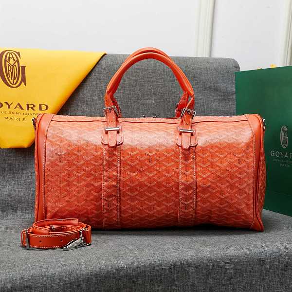 高品質 ゴヤール メンズ ボストンバッグ 偽物