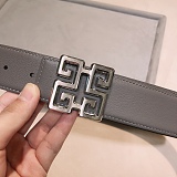 【即発】★ ジバンシー 新作 メンズベルト コピー 40mm