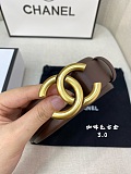 超希少！シャネル 新作 レディースベルト スーパーコピー 30mm