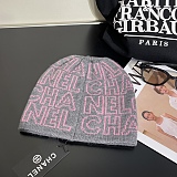 定番人気！ シャネル ニット帽 偽物