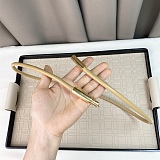 一目惚れ♪ イヴサンローラン 新作 レディースベルト スーパーコピー 10mm
