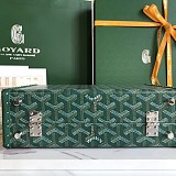 新作入手困難ゴヤール Htel スーツケース 偽物 2way Gom03184
