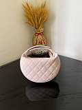 最安値挑戦 シャネル ハンドバッグ スーパーコピー AP3527