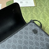 日本未入荷 グッチ メンズ ショルダーバッグ 偽物745679
