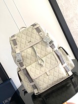 完売前に！ ディオール メンズ バックパック 偽物1ESBA163CDP