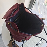 定番人気！ バーバリー メンズ バックパック 偽物6221