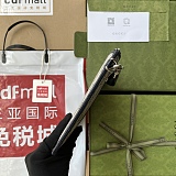 最安値挑戦 グッチ メンズ クラッチバッグ 偽物 672989