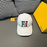 定番人気！フェンディ キャップ 偽物