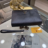 完売必至 ★ ルイヴィトン メンズ クラッチバッグ コピー