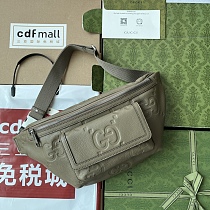 《人気★》 グッチ メンズ ウエストポーチ▪ボディバッグ スーパーコピー 645093