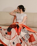 人気急上昇 他のブランド 2024新作 ブランケット 新居寝具用品