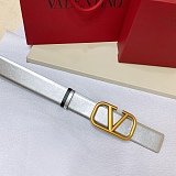 【使い勝手抜群】ヴァレンティノ 新作 レディースベルト 偽物 40mm