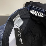 日本未入荷 ミュウミュウ キャップ コピー