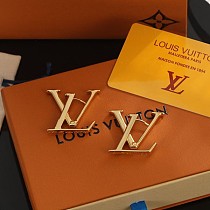 送料無料☆ヴィトン スーパーコピー☆ブックル ドレイユ・ルイーズ / ピアス・イヤリング vuf92024