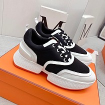 超話題!エルメス ギガ スニーカー コピー シューズ H231008Z 超話題!エルメス ギガ スニーカー コピー シューズ H231008Z