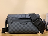 最安値挑戦 ルイヴィトン メンズ ショルダーバッグ コピーm46794