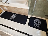 超希少！ヴェルサーチェ 2024新作 バスマット キッチンマット トイレ新居玄関マット ベッドルーム浴室オフィス 新居マット 新居寝具用品
