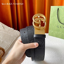 すぐ届く グッチ 新作 メンズベルト コピー 38mm