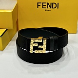 完売必至 フェンディ 新作 メンズベルト コピー 40mm