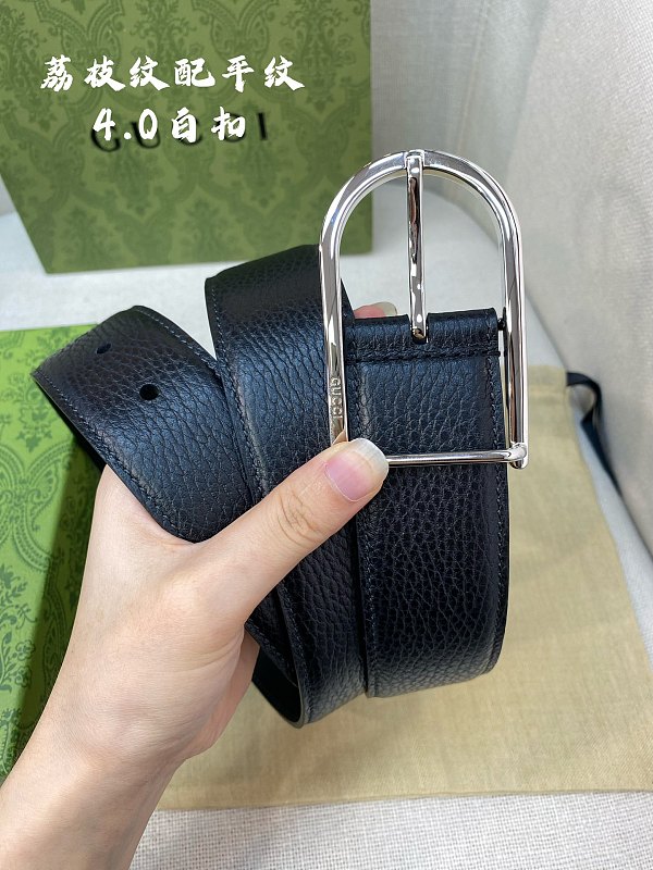 激安価格！グッチ 新作 メンズベルト 偽物 40mm