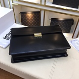 人気高級 モンブラン メンズ ブリーフケース 偽物