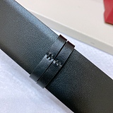 ☆超人気☆ ヴァレンティノ 新作 レディースベルト コピー 40mm
