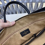 即発送！ ルイヴィトン メンズ ブリーフケース 偽物