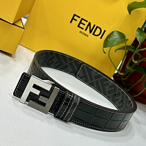 ☆超人気☆ フェンディ 新作 メンズベルト コピー 40mm