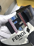 超希少！フェンディ 新作 メンズベルト スーパーコピー 38mm
