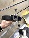激安価格！フェンディ 新作 メンズベルト 偽物 35mm