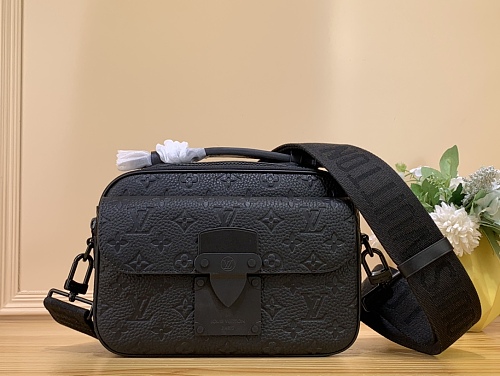 おすすめ ルイヴィトン メンズ ショルダーバッグ 偽物m58489
