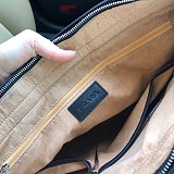 日本未入荷 プラダ メンズ ブリーフケース 偽物