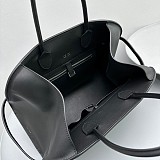 稀少ザロウ 偽物 Margaux ソフト マルゴー 15 スエード バッグ zar20087