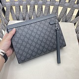 完売前に！ グッチ メンズ クラッチバッグ スーパーコピー