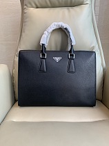 売上総額１位！ プラダ メンズ ブリーフケース スーパーコピー