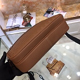 完売必至 エルメス メンズ ショルダーバッグ 偽物