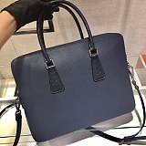 ★日本!!人気！ プラダ メンズ ブリーフケース コピー2VE368D