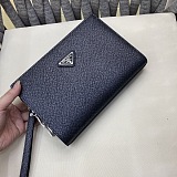 完売前に！プラダ メンズ クラッチバッグ 偽物