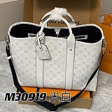高品質ルイヴィトン 偽物 ウィークエンド トートバッグ M30919