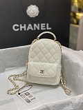 日本未入荷 シャネル バックパック スーパーコピー AP3813