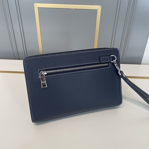 超希少！ エルメス メンズ クラッチバッグ 偽物