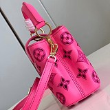 ★追跡付き発送で安心ルイヴィトン ハンドバッグ カプシーヌ コピー ミニ vui26339