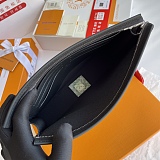 【限定カラー】 ルイヴィトン メンズ クラッチバッグ スーパーコピーM69535