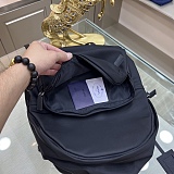 使い勝手良し プラダ メンズ バックパック 偽物2VZ066