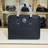 完売必至 ステファノ·リッチ メンズ ブリーフケース 偽物