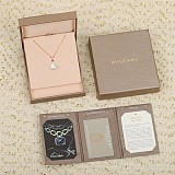 ブルガリ ディーヴァ ドリーム ネックレス コピー Buq44238